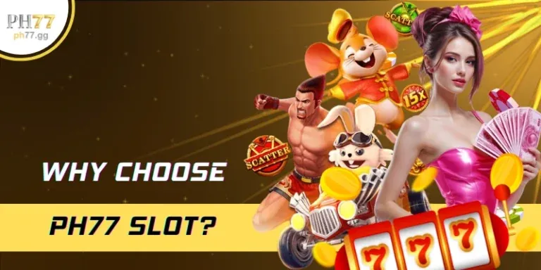 Slot game mới