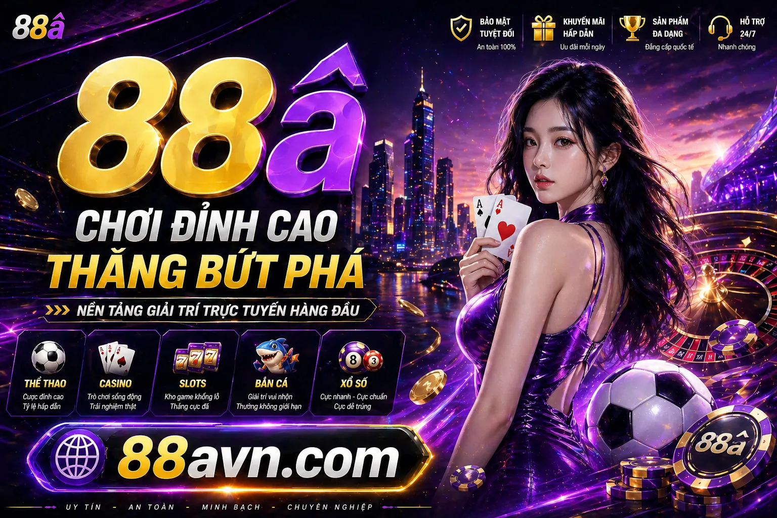 Bảo mật và độ tin cậy của wim23 nhà cái