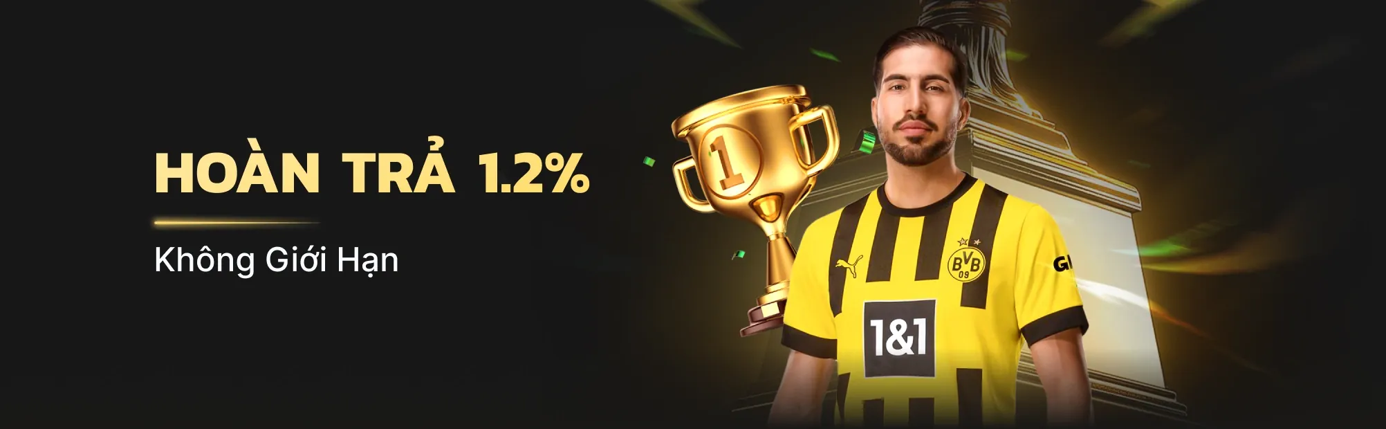 Đội game thủ chuyên nghiệp đang thi đấu Esports trên sân khấu lớn, thể hiện cá cược Esports tại wim23 nhà cái